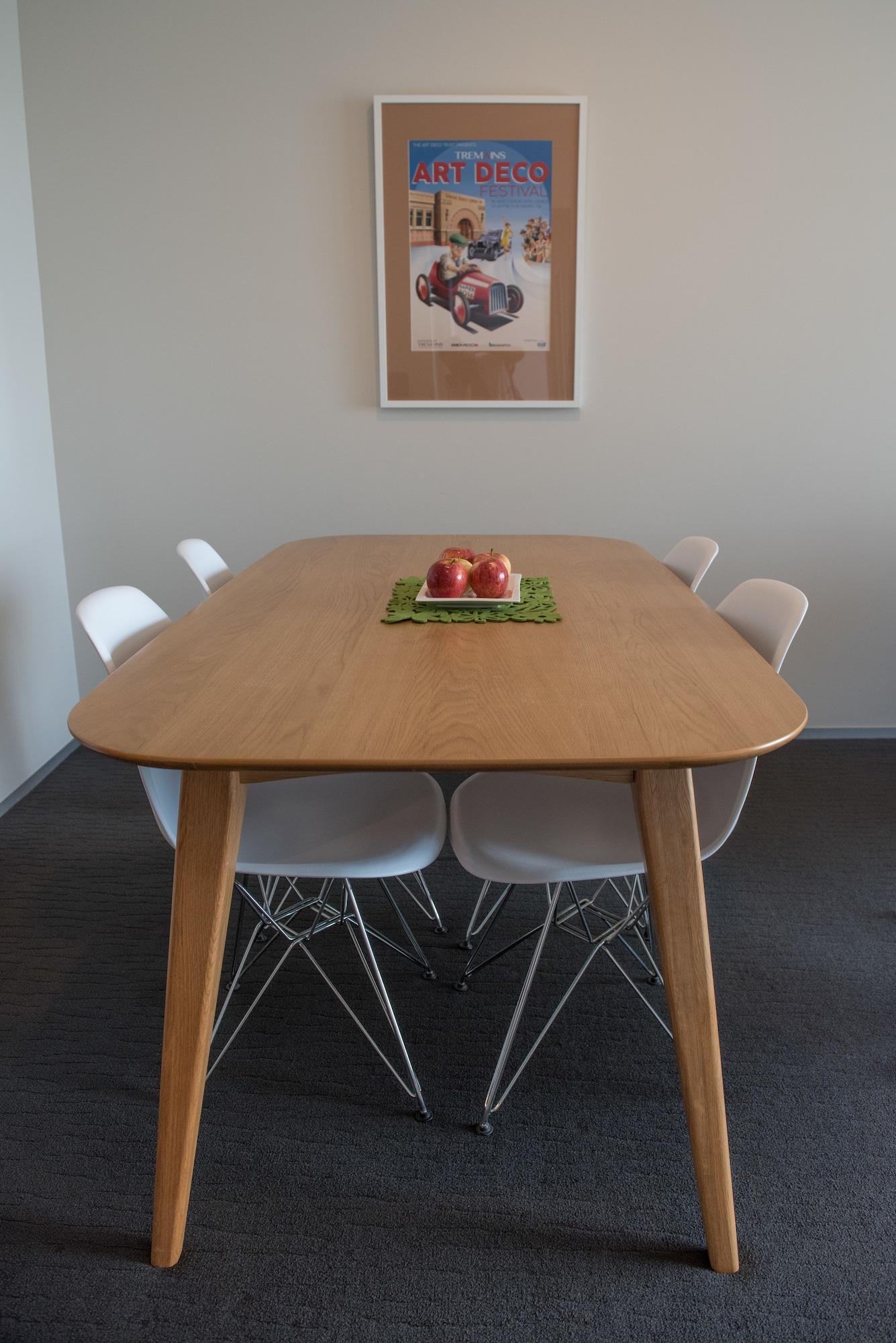 Navigate Seaside Hotel & Apartments Napier Extérieur photo