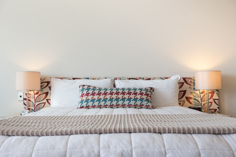 Navigate Seaside Hotel & Apartments Napier Extérieur photo