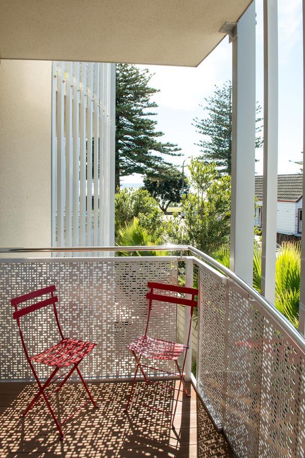 Navigate Seaside Hotel & Apartments Napier Extérieur photo