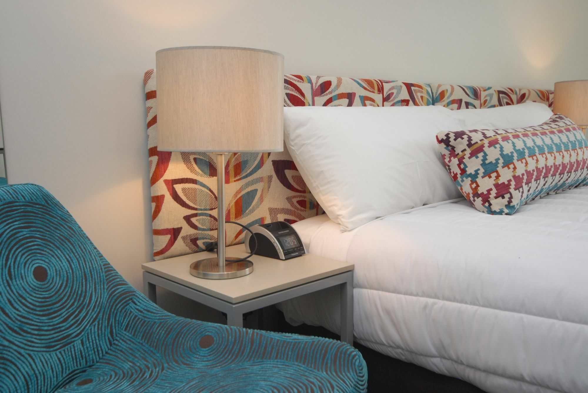 Navigate Seaside Hotel & Apartments Napier Extérieur photo