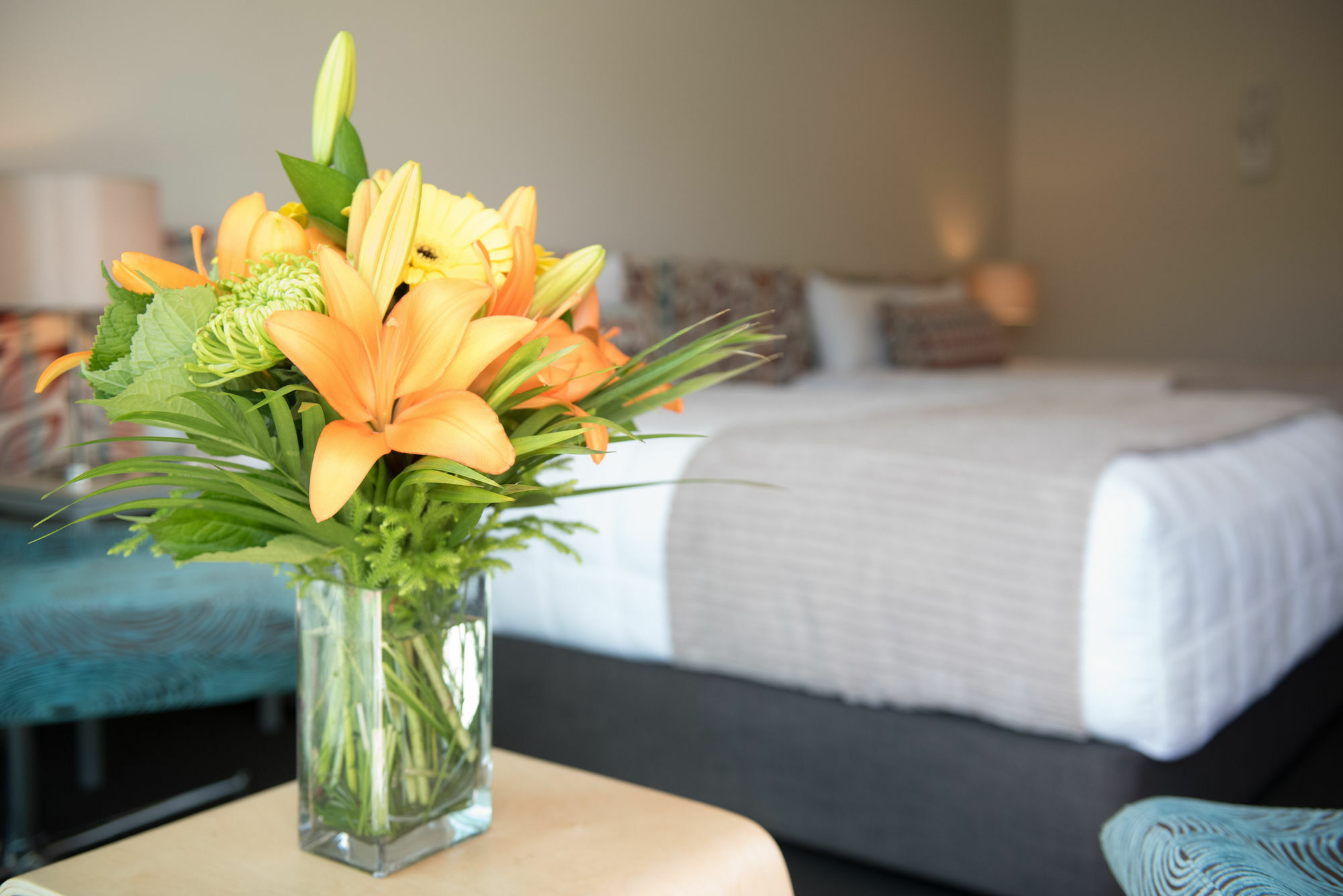Navigate Seaside Hotel & Apartments Napier Extérieur photo