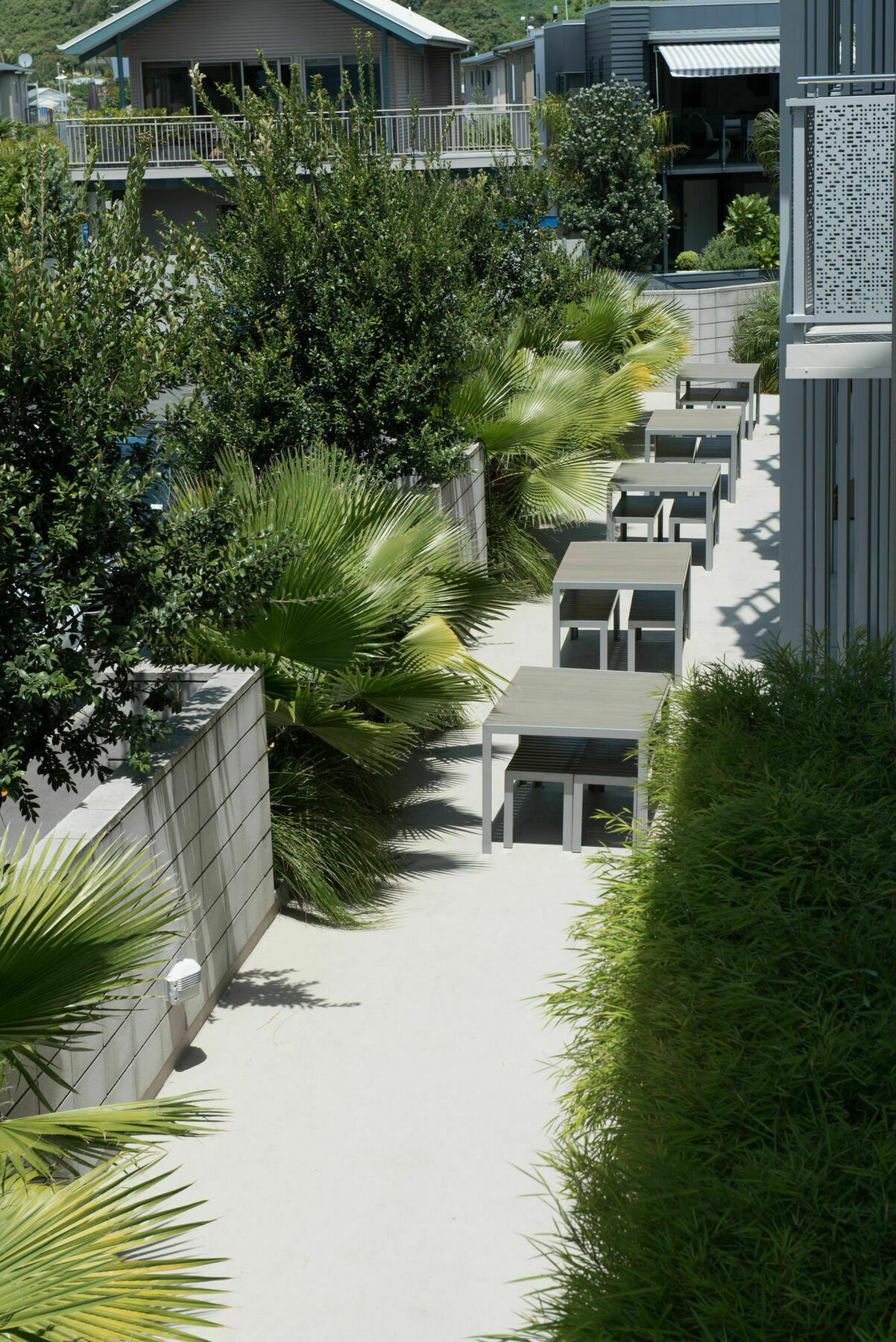 Navigate Seaside Hotel & Apartments Napier Extérieur photo